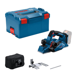 Rabot sans fil 82mm - GHO...