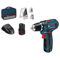 Perceuse visseuse compact -...