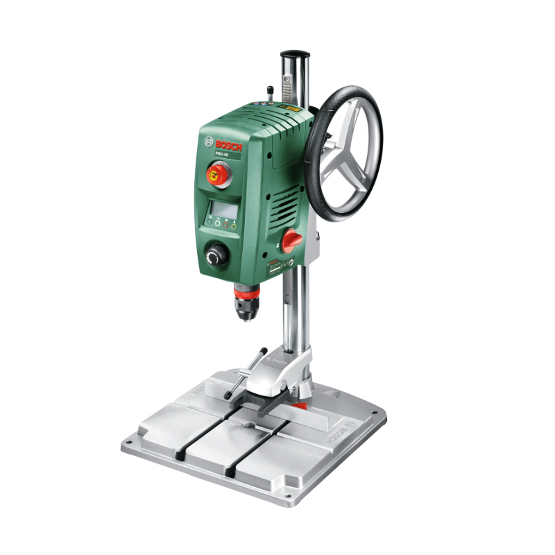 Perceuse à colonne - PBD40 Bosch