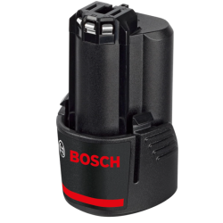 Batterie Bosch 12V 2.0 AH