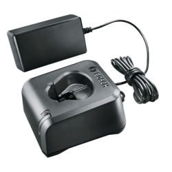 Chargeur rapide Bosch 12V