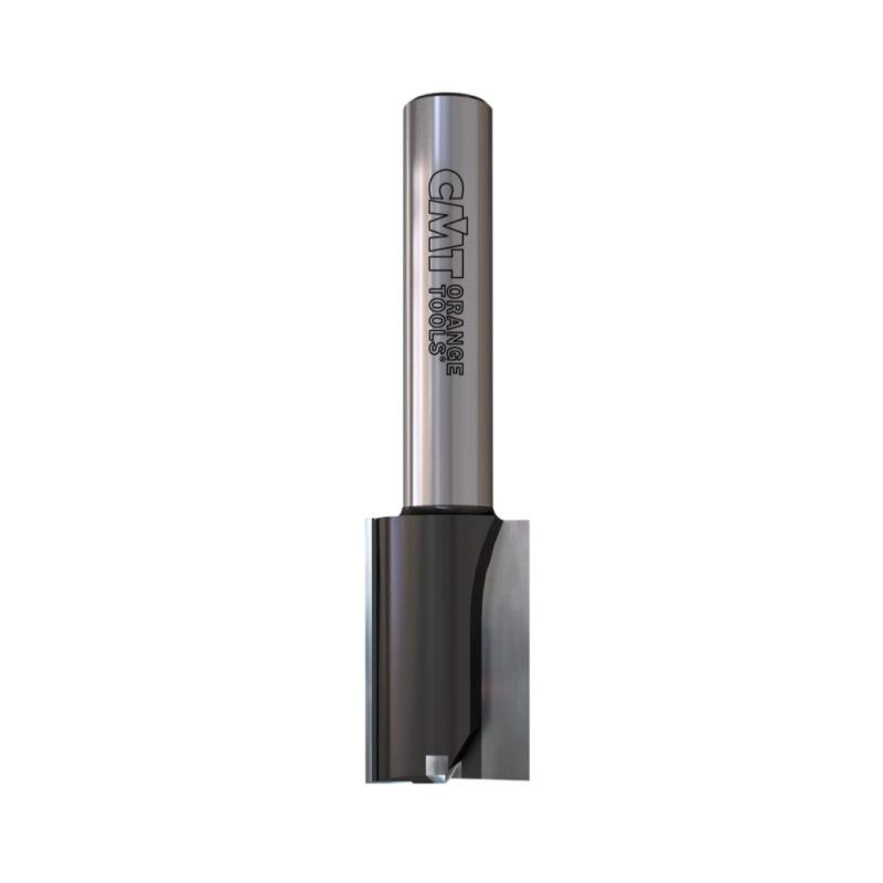 KATOOL Fraise Queue VHM 1 à 12 Mm - Fraise Carbure Tungstène Universelle à Immerger (4 Mm)