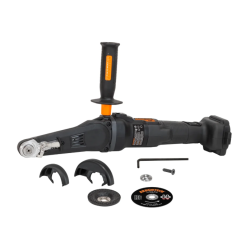 Mini Grinder MG1000...