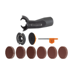Kit "travail du bois" Mini...