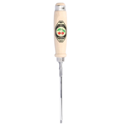 Ciseau à bois largeur 4mm -...