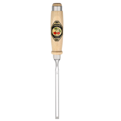 Ciseau à bois largeur 8mm -...