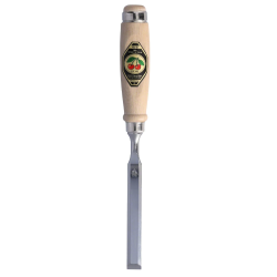 Ciseau à bois largeur 14mm...