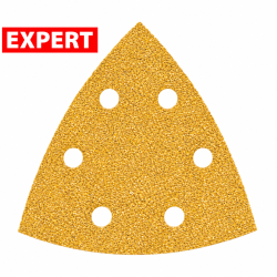 Feuille abrasive "EXPERT"...