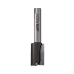 Fraise à Défoncer Carbure CMT - Diamètre 18 mm
