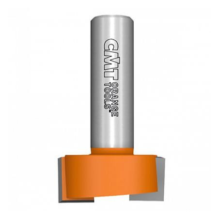 Fraise à Défoncer Carbure CMT - Diamètre 12.7 mm