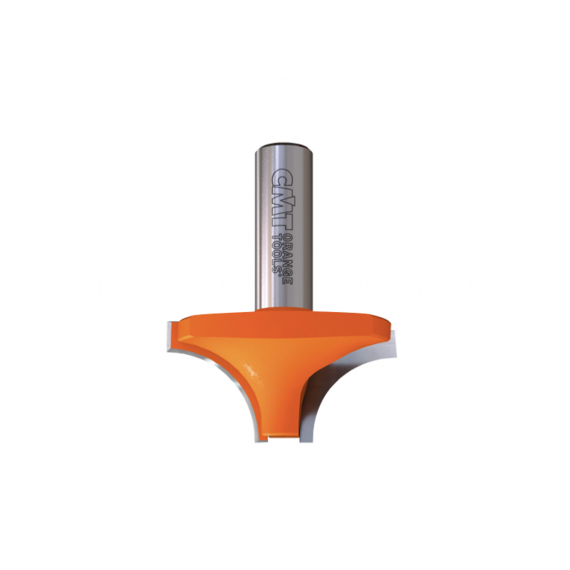 Fraise CMT 174.082.11 Pour Pantographe - Diamètre 8 Mm, Longueur 40/90 Mm, Usage Professionnel Bois, CNC - 14