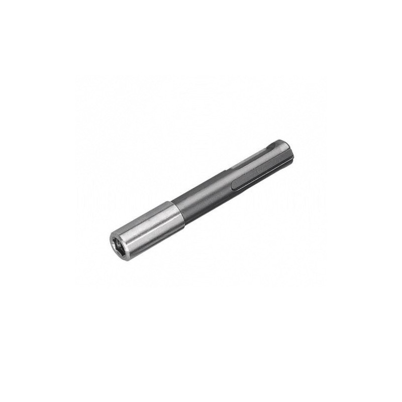 Foret Béton SDS+ 32 Mm X 1000 Mm - Embout Carbure Tungstène Puissant Pour Perforations Profondes