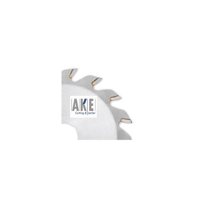 Lame Circulaire Carbure ALU/PVC - 216 X 30mm - Outil à Bois