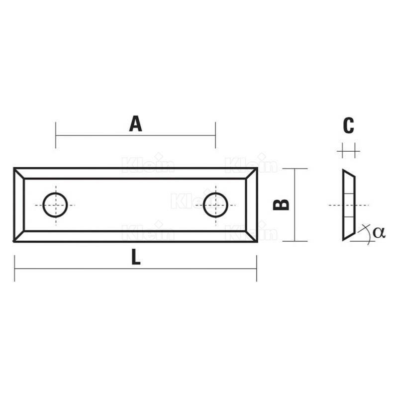 Adaptateur pour monture C de microscope 1x (type de vis