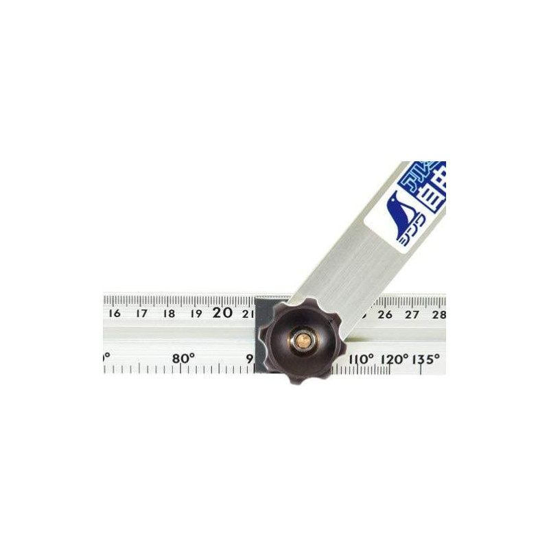 Adaptateur d'inclinaison tube 35 mm