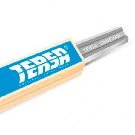FER POUR SYSTEME TERSA® CARBURE