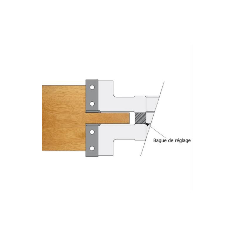 Legrand 089917 Lampe inter voyant vert 230V - 0,4W