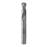 Foret métal HSS extra court - Diamètre 9,5 mm - Longueur 84 mm 