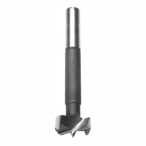 Mèche à façonner acier - Diamètre 80 mm - Longueur 150 mm - Queue de 16mm