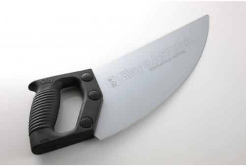 Couteau pour isolation "SASUGA" Silky - longueur 390 mm