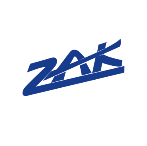 Plaquettes carbure pour outils ZAK