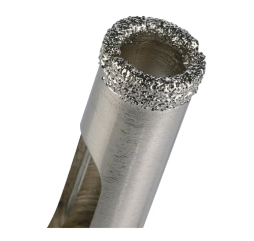 Foret diamant pour carrelage - Diamètre 9 mm