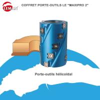 COFFRET LE MAXIPRO 2