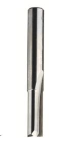 FRAISE A DEFONCER CARBURE - Diamètre 8 mm - Queue de 6 mm