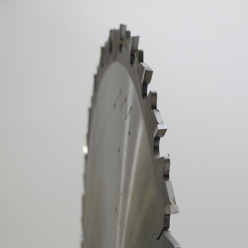 Lame de scie oscillante denture classique longueur 50mm