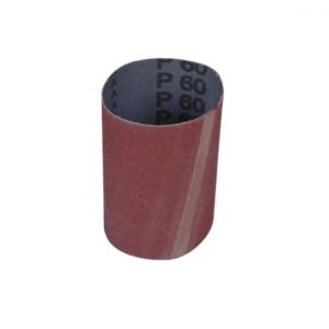 Manchon Abrasif Diamètre 80 mm - Hauteur 120 mm (Grain 40, 60, 80, 100 ou 120)