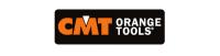 Coffret de fraises queue de 12 mm pour le logement de joints portes en verre - CMT Orange tools 955.803.11 