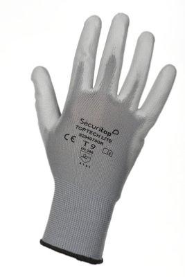 Paire de gants de manutention - Taille 10
