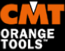 Fraise CMT pour logement de vis - Diamètre 4.36 et 11.1 mm - Queue de 8 mm