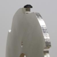 Lame diamant Lamello CLAMEX® Zeta P2 - Diamètre 100,4mm, Alésage 22 mm, épaisseur 7mm