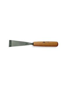 Fermoir spatulé - Largeur 8mm - Profil 1