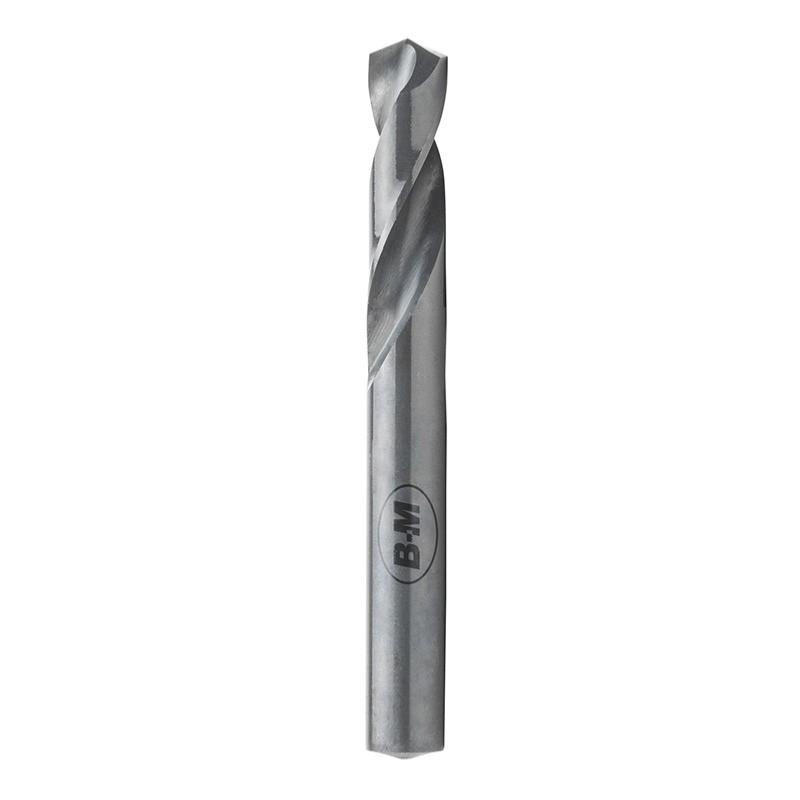 Foret métaux HSS - Diamètre 1,5 mm série extra courte