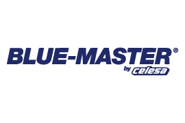 Blue Master by Celesa
